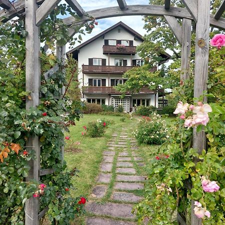 Landhaus Schoenblick Бад-Кольгруб Экстерьер фото